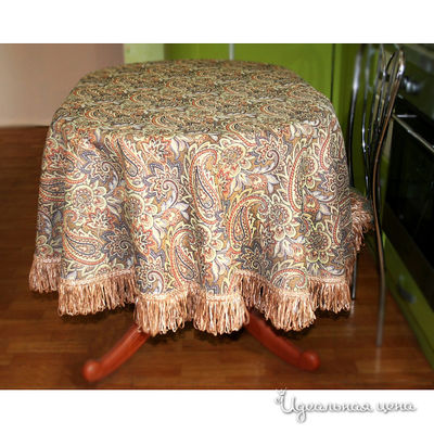 Скатерть Декоратье