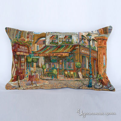 Чехол Декоратье