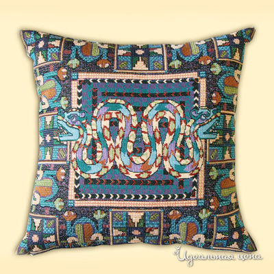 Чехол Декоратье