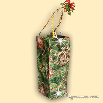 Сумочка Декоратье