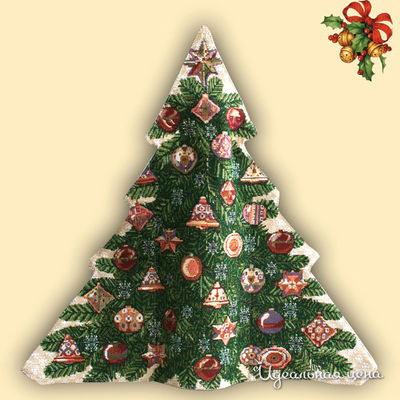 Чехол Декоратье