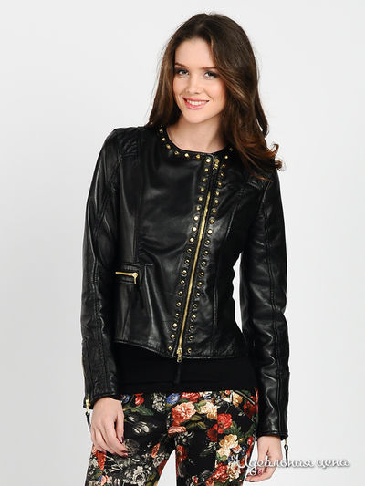 Куртка Imperial, цвет цвет черный