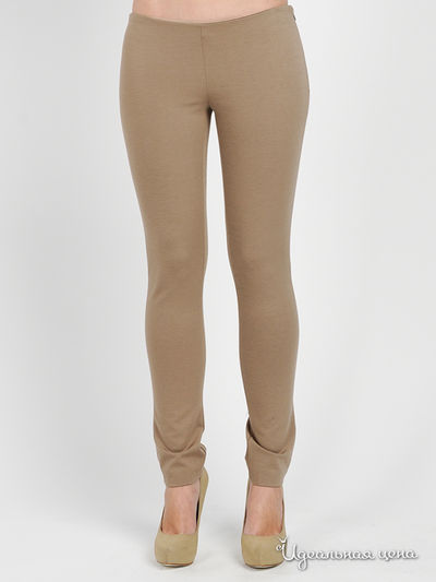 Треггинсы Imperial, цвет цвет серо-бежевый