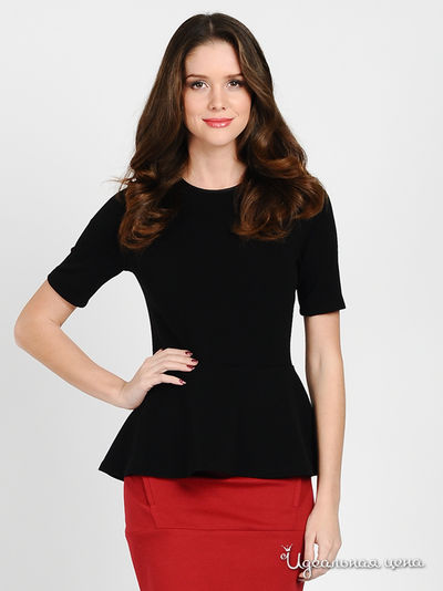 Блузон Imperial, цвет цвет черный