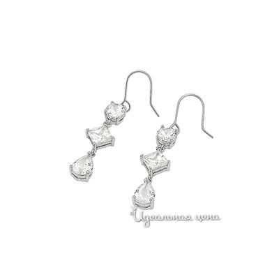 Серьги Ice&High