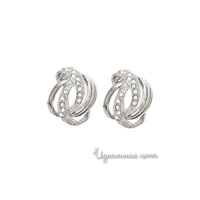 Серьги Ice&High