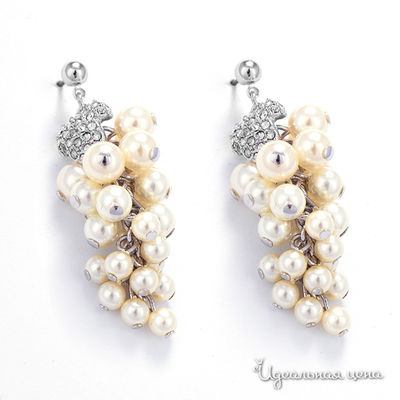 Серьги Ice&High