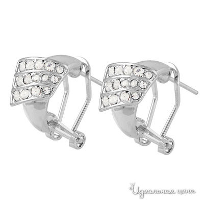 Серьги Ice&High