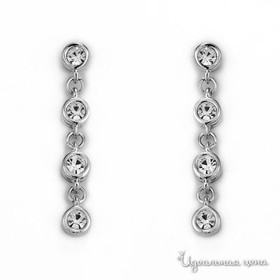 Серьги Ice&High