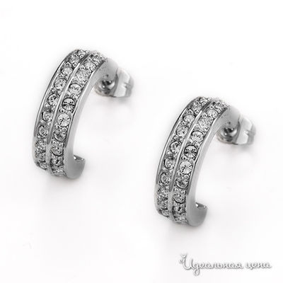 Серьги Ice&High