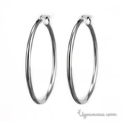 Серьги Ice&High