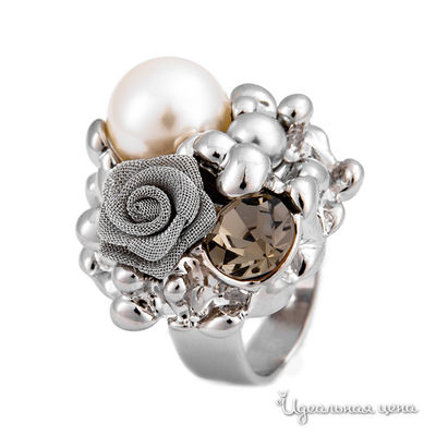 Кольцо Ice&High