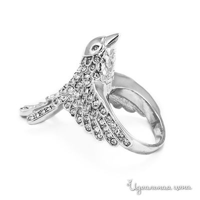 Кольцо Ice&High