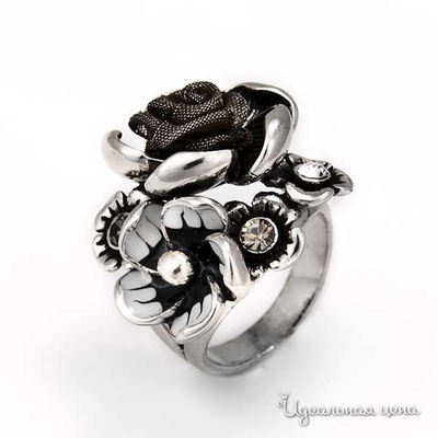 Кольцо Ice&High