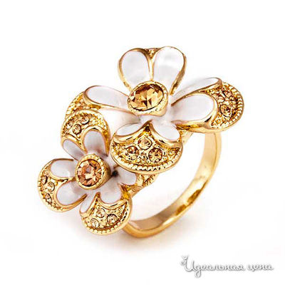 Кольцо Ice&High