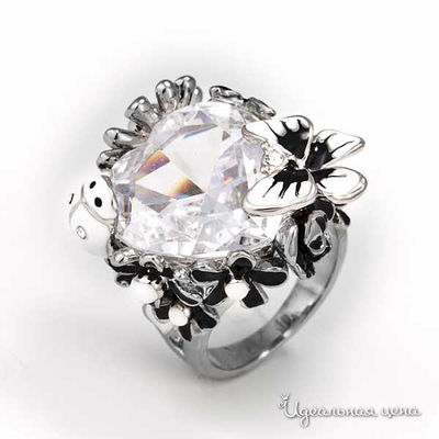 Кольцо Ice&High