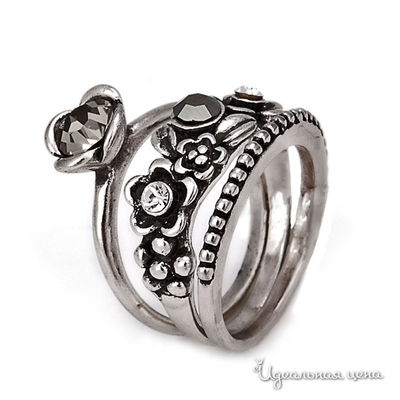 Кольцо Ice&High