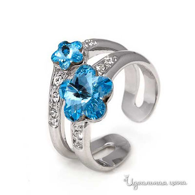 Кольцо Ice&High