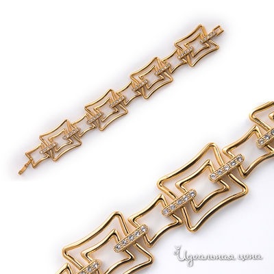 Браслет Ice&High