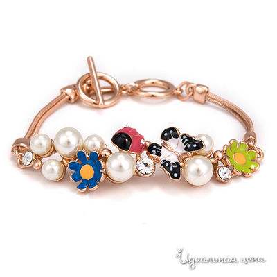 Браслет Ice&High