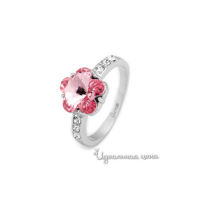 Кольцо Ice&High