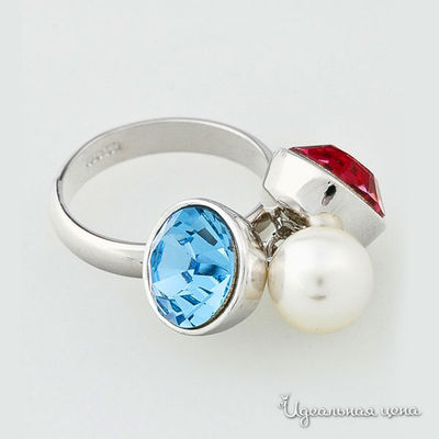 Кольцо Ice&High