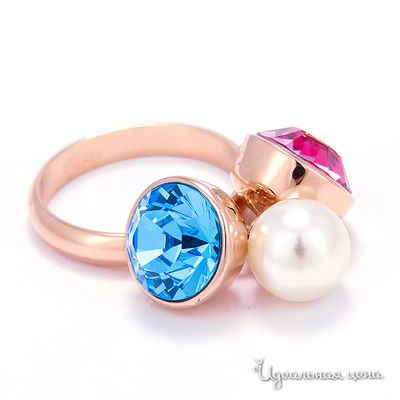 Кольцо Ice&High