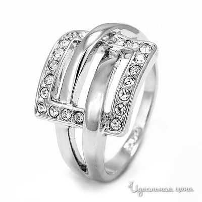 Кольцо Ice&High