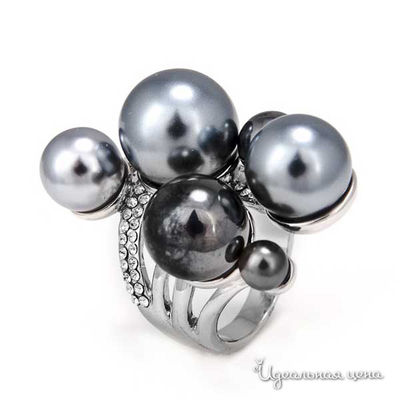 Кольцо Ice&High