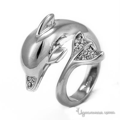 Кольцо Ice&High