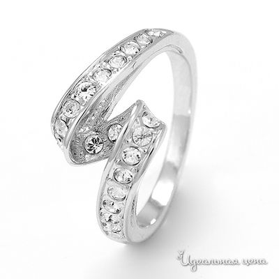 Кольцо Ice&High