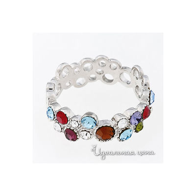 Кольцо Ice&High