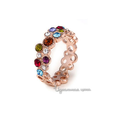 Кольцо Ice&High