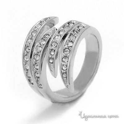 Кольцо Ice&High