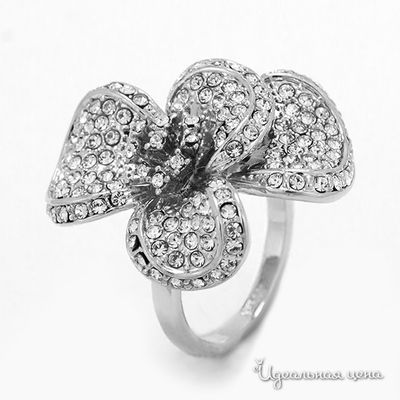 Кольцо Ice&High