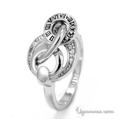 Кольцо Ice&High