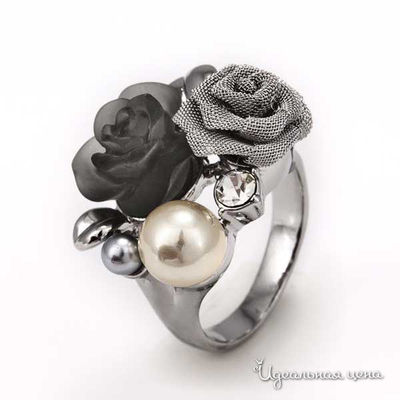 Кольцо Ice&High