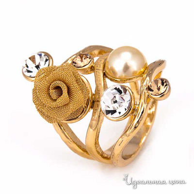 Кольцо Ice&High