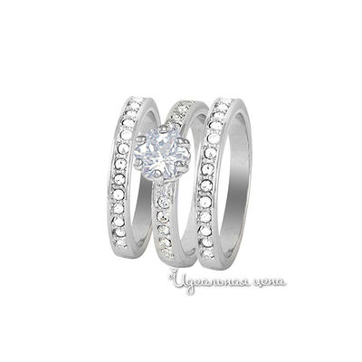 Кольцо Ice&High