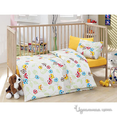 Комплект Cotton Box