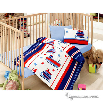 Комплект Cotton Box