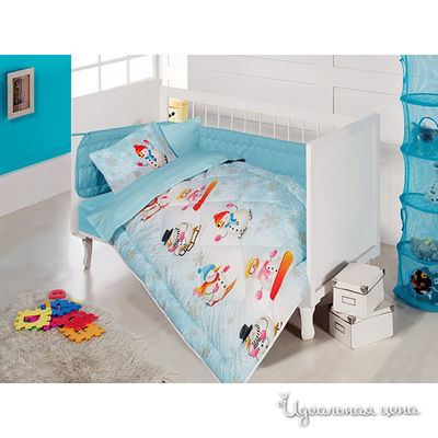 Набор Cotton Box