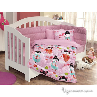 Набор Cotton Box