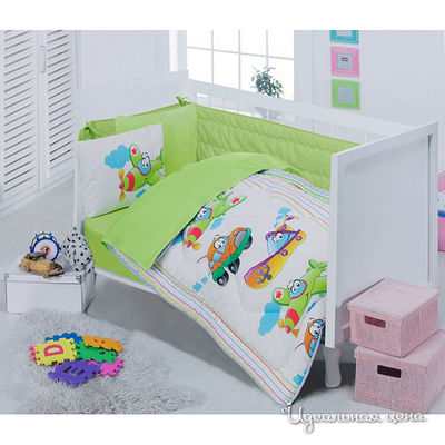 Набор Cotton Box