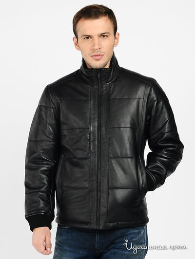 Куртка Jack Trendy, цвет цвет черный