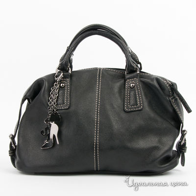 Сумка Agape, цвет цвет черный