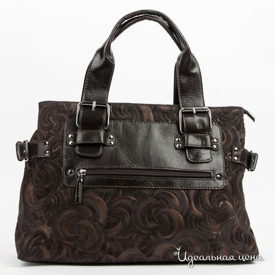 Сумка Agape, цвет цвет коричневый