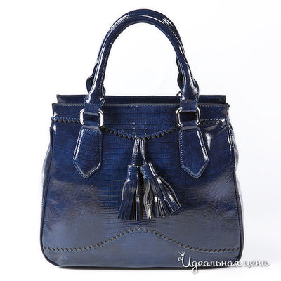 Сумка Sabellino, цвет цвет синий