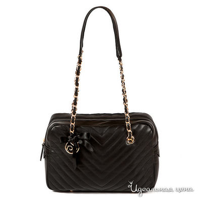 Сумка Sabellino, цвет цвет серный