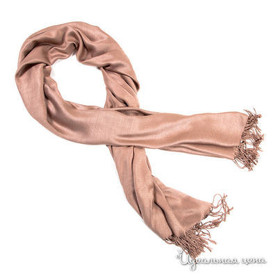 Палантин Sabellino, цвет цвет бежевый